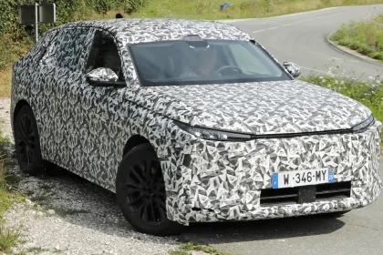 Novi DS N7 Prodajem Auto