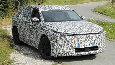 Najava novog DS N7: pojavile se prve slike i informacije o nasledniku SUV-a DS 7 Prodajem Auto