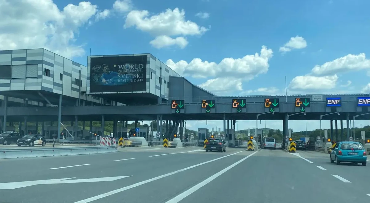 Poskupela putarina Prodajem Auto