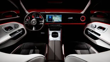 Mercedes-Benz CLA dobija „razgovornu“ navigaciju uz pomoć Google AI-ja Prodajem Auto