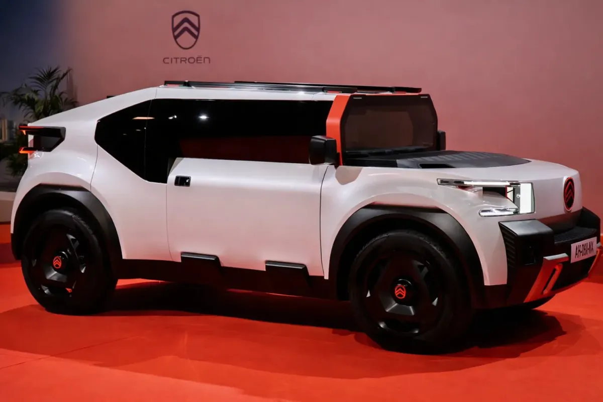 Jeftini Citroën EV je u planu, ali EU mora da prestane da odugovlači Prodajem Auto