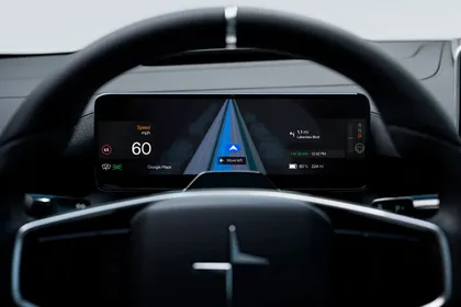 Google navigacija CarNow365