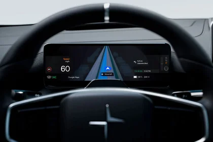 Google navigacija Prodajem Auto