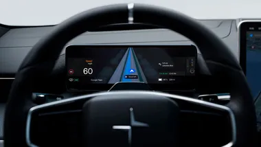 Google Maps uskoro upozorava da ste u pogrešnoj traci – prvo stiže u Polestar Prodajem Auto