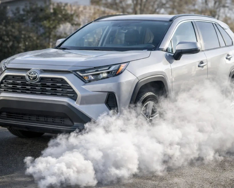 Ilustracija Prodajem Auto