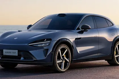 Xiaomi SU7 CarNow365