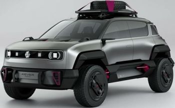 Renault 4 i novi Dacijin model premijerno će biti predstavljeni u Parizu Polovni automobili, polovan auto, prodajem auto na sajtu za polovne automobile prodajemauto.rs