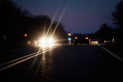 Led svetla zaslepljuju vozače CarNow365