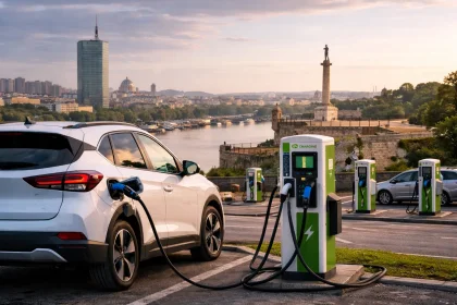 I u 2026. država planira subvencije za električna vozila CarNow365