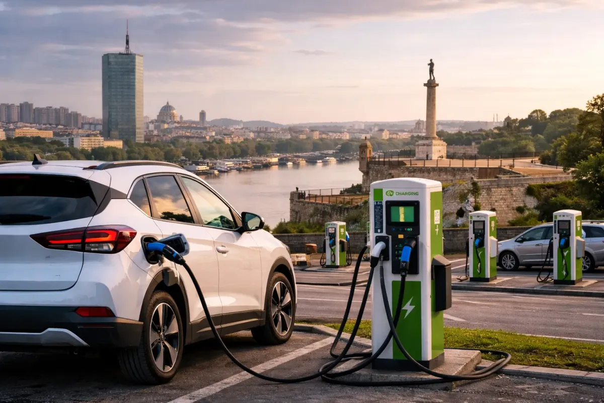 I u 2026. država planira subvencije za električna vozila Prodajem Auto