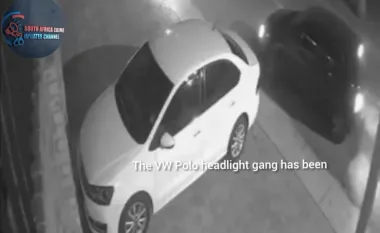 Zarađuju hiljade evra: u 14 sekundi ostanete bez farova CarNow365