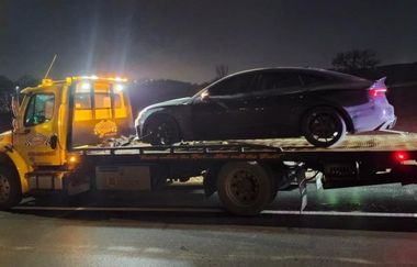 San postao noćna mora: Tinejdžer kupio novi Audi S5, a posle četiri dana ostao bez njega CarNow365