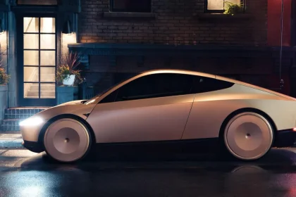 Teslina birokratska greška: ime Cybercab izmaklo ispred nosa Prodajem Auto