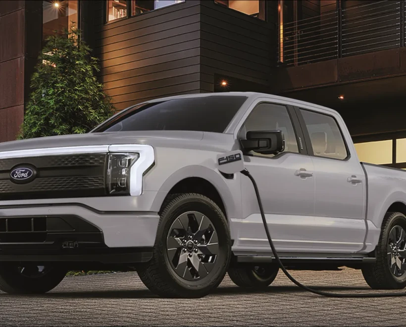 Ford F-150 Prodajem Auto