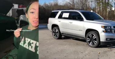 Zamenila zaštitnik za sunce i auto više nije hteo da upali Prodajem Auto