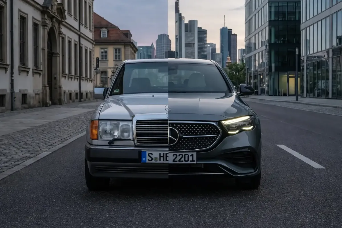 Zašto novi automobili traju kraće nego stari – i zašto to više nikoga ne zanima Prodajem Auto