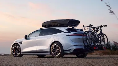 Do stotke za 3,3 sekunde: kineski karavan krojen po ukusu Evrope CarNow365