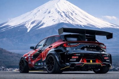 Najluđi Lexus s Tokijskog autosalona je SUV sa više od 1.000 KS Prodajem Auto