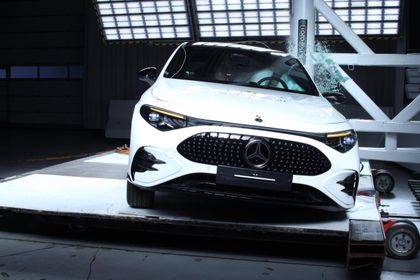 NCAP 2025 pobednik Prodajem Auto