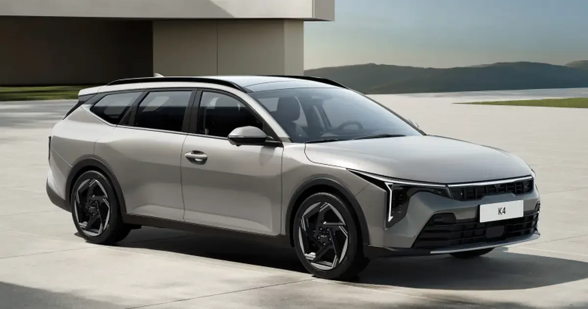 Najzad prava konkurencija Škodi Oktaviji. Prodajem Auto