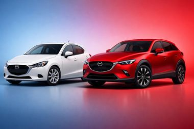 Mazda gasi modele koji postoje više od decenije CarNow365