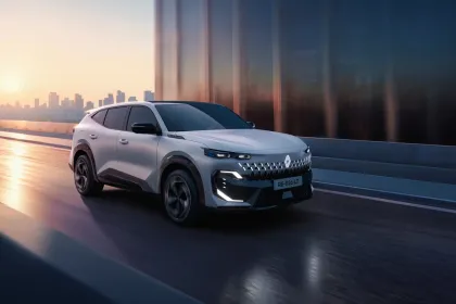 Renault Filante Prodajem Auto