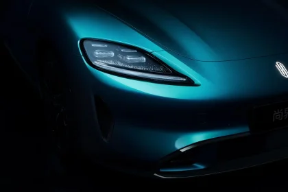 SAIC Z7 Prodajem Auto