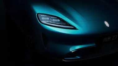 Novi kineski sedan nije Porsche - ali želi da bude Prodajem Auto