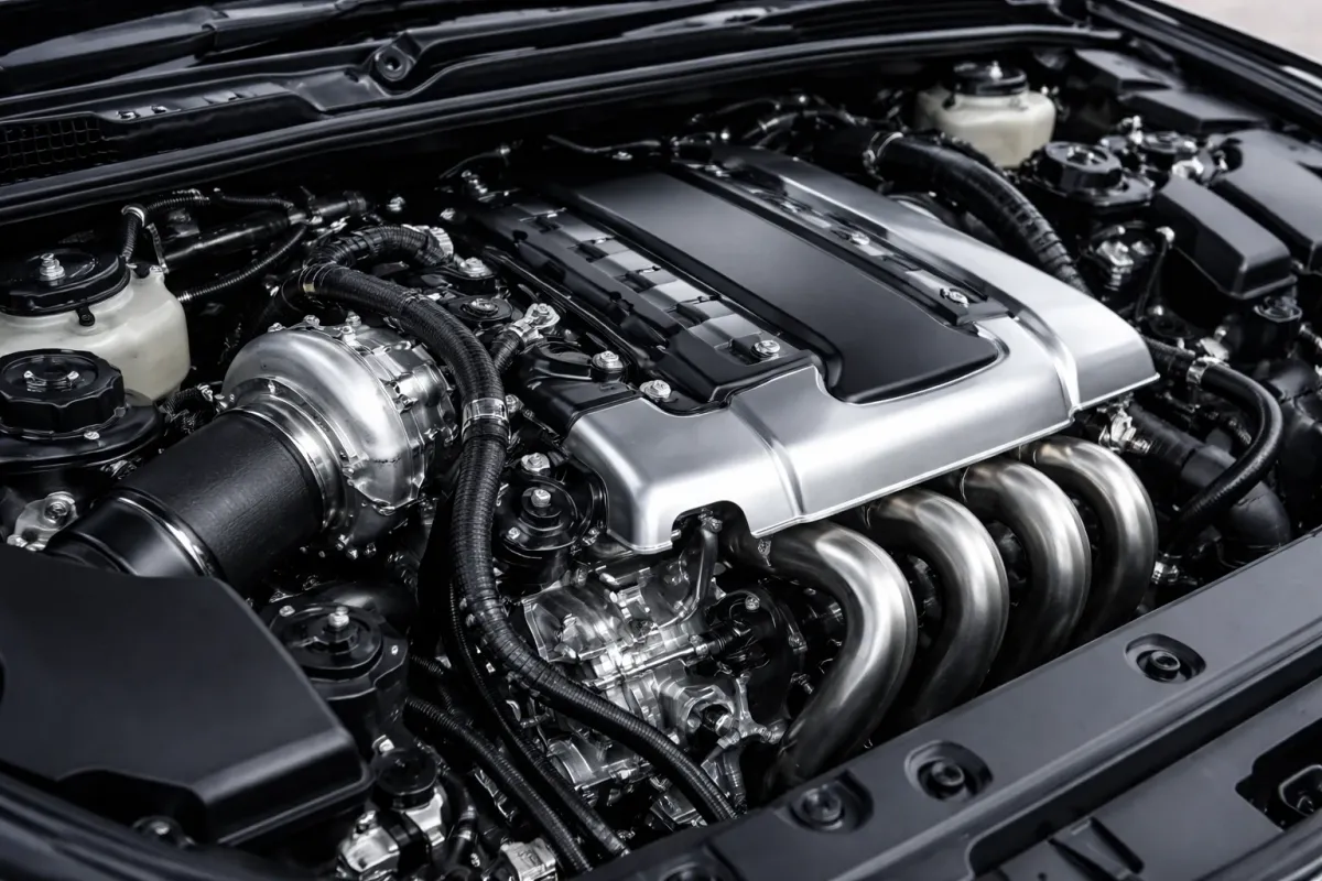 Da li je još uvek potrebno razrađivati motor na novom automobilu? Prodajem Auto