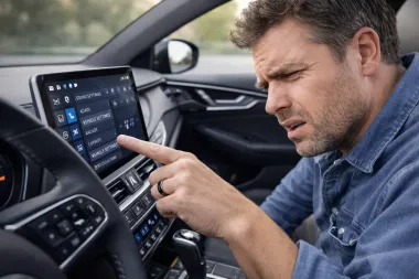 Koliko nam danas treba da se naviknemo na novi auto – i zašto je to postalo problem Prodajem Auto