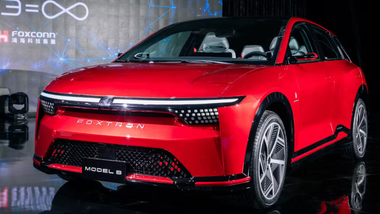 Fabrika koja sklapa iPhone sada će praviti Mitsubishijev najsnažniji kompakt u svojoj istoriji Prodajem Auto