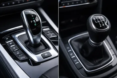 Ručni ili automatski: sa kojim menjačem automobil zaista traje duže? Prodajem Auto