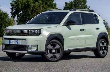 U kragujevačkom Fijatu počela proizvodnja benzinske „Grande Pande“: Uvedena treća smena zbog velike tražnje Prodajem Auto