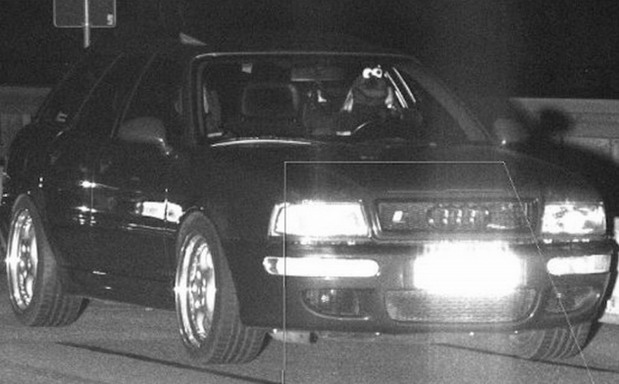 Nemačka policija traži vozača koji se narugao kamerama za brzinu Polovni automobili, polovan auto, prodajem auto na sajtu za polovne automobile prodajemauto.rs