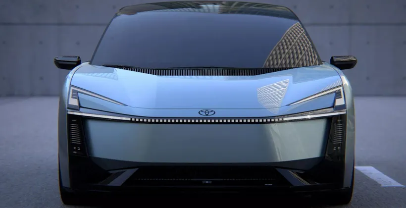 Nova Toyota Corolla više ne želi da bude dosadna limuzina Prodajem Auto