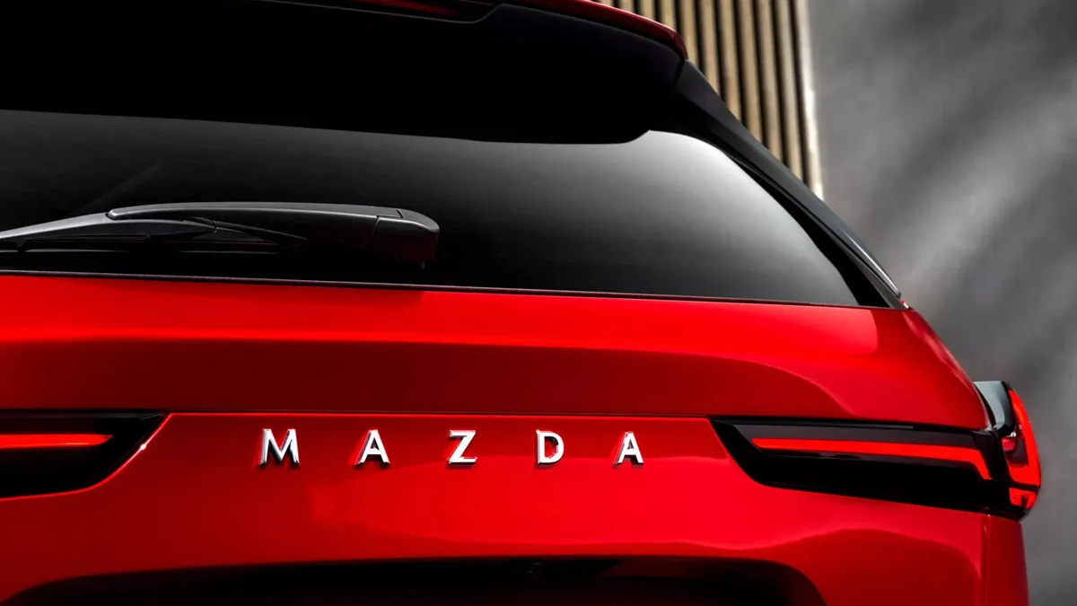 Ovaj SUV je uradio nešto što su u istoriji Mazde uspela samo još dva modela Prodajem Auto