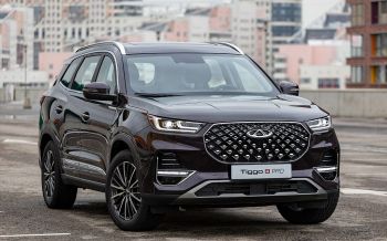 Chery najavljuje solid-state baterije s dometom od 1.500 km do 2027. godine Polovni automobili, polovan auto, prodajem auto na sajtu za polovne automobile prodajemauto.rs