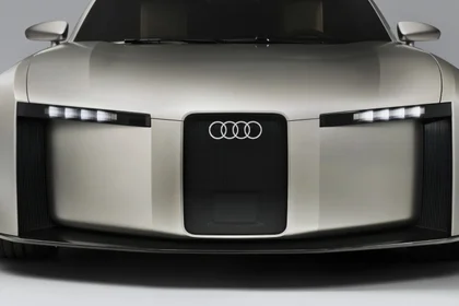 Audi Concept Prodajem Auto