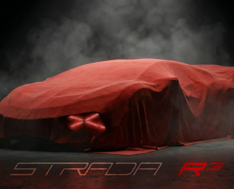 Iz zemlje električnih auta stiže čudovište: V10 i 1500 KS bez elektrifikacije Prodajem Auto