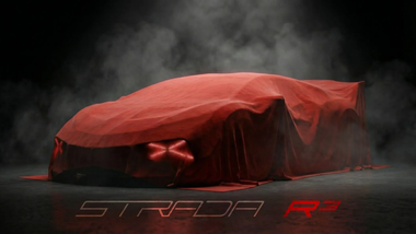 Iz zemlje električnih auta stiže čudovište: V10 i 1500 KS bez elektrifikacije Prodajem Auto