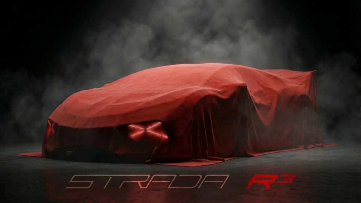 Iz zemlje električnih auta stiže čudovište: V10 i 1500 KS bez elektrifikacije Prodajem Auto