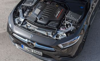 Kinezi će proizvoditi motor za novi Mercedes Polovni automobili, polovan auto, prodajem auto na sajtu za polovne automobile prodajemauto.rs