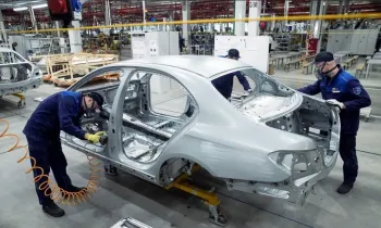 Masovna otpuštanja: Ponos nemačke autoindustrije planira ukinuti 20.000 radnih mesta Polovni automobili, polovan auto, prodajem auto na sajtu za polovne automobile prodajemauto.rs