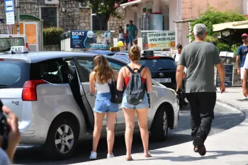Šef Ubera: Vozačima je preostalo 10 godina, a onda će biti zamenjeni Polovni automobili, polovan auto, prodajem auto na sajtu za polovne automobile prodajemauto.rs