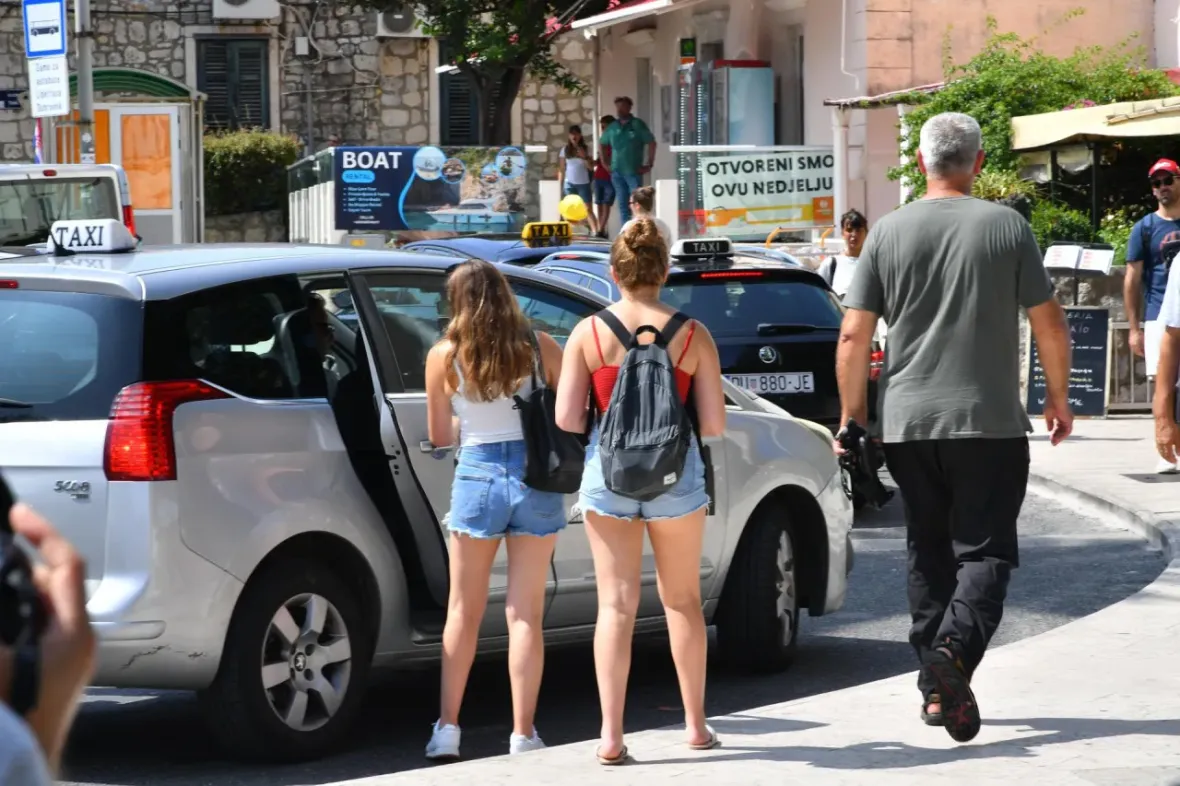 Šef Ubera: Vozačima je preostalo 10 godina, a onda će biti zamenjeni Polovni automobili, polovan auto, prodajem auto na sajtu za polovne automobile prodajemauto.rs