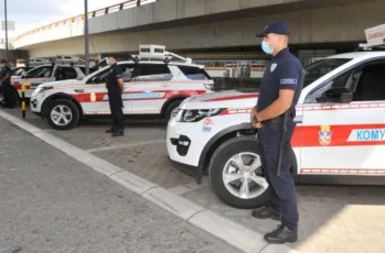 Ne možete pobeći od "Oka sokolovog": Šta se dešava kad sakrijete tablicu? Polovni automobili, polovan auto, prodajem auto na sajtu za polovne automobile prodajemauto.rs