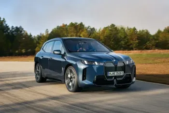 2026 BMW iX dobija više snage, dometa i nivoa opreme Polovni automobili, polovan auto, prodajem auto na sajtu za polovne automobile prodajemauto.rs