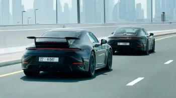 Prvi hibridni Porche 911 debituje 28 Maja Polovni automobili, polovan auto, prodajem auto na sajtu za polovne automobile prodajemauto.rs