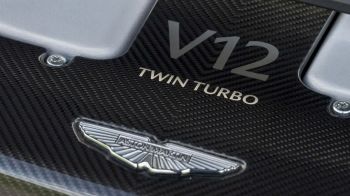 Aston Martin: Propisi o emisijama ubijaju V-12 Polovni automobili, polovan auto, prodajem auto na sajtu za polovne automobile prodajemauto.rs