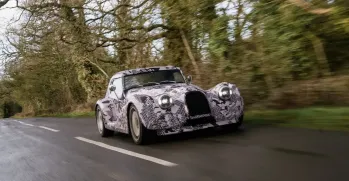 Morgan sprema novi model sa BMW-ovim šestocilindarskim motorom Administator | 3.2.2025 | Polovni automobili, polovan auto, prodajem auto na sajtu za polovne automobile prodajemauto.rs